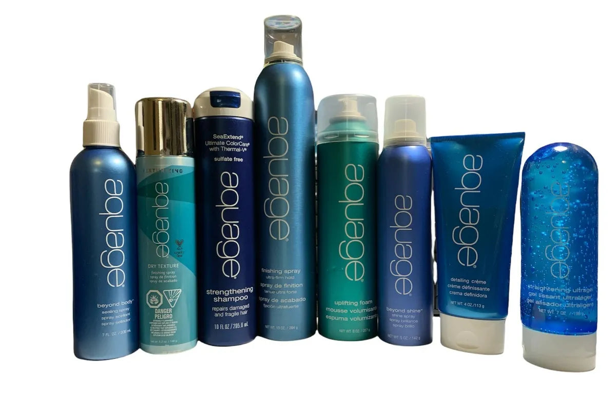 Aquage