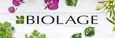Biolage Category Header and Product Banner