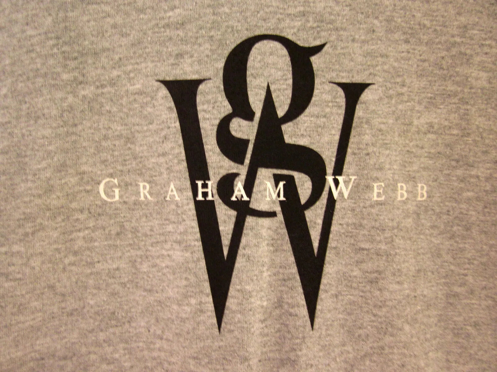 Graham Webb Category Header and Product Banner