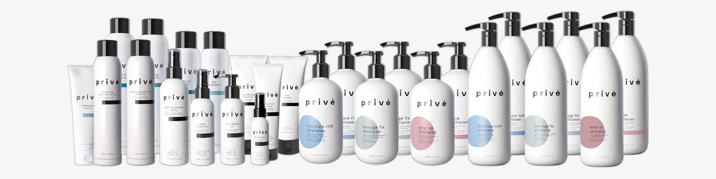 Price Category Header and Product Banner