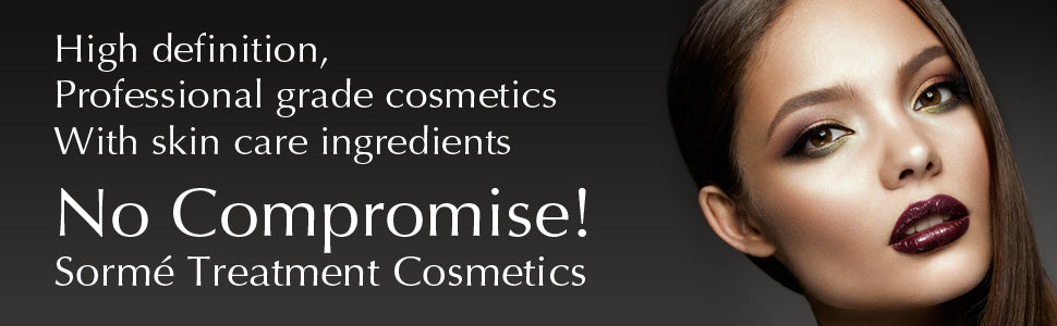 Sormé Category Header and Product Banner