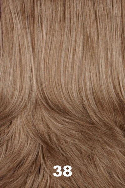 Henry Margu Gianna Wig