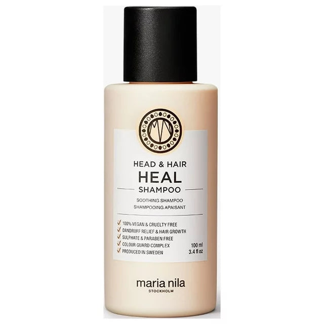 Maria Nila Head and Hair Heal Shampoo