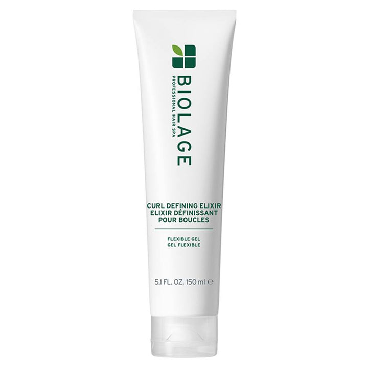 Biolage Styling Curl Defining Elixir Medium Hold