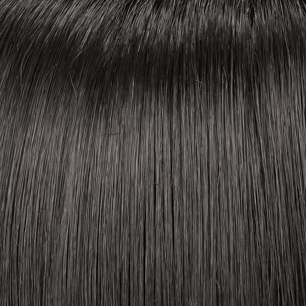 1B (Hot Fudge) | Soft Black