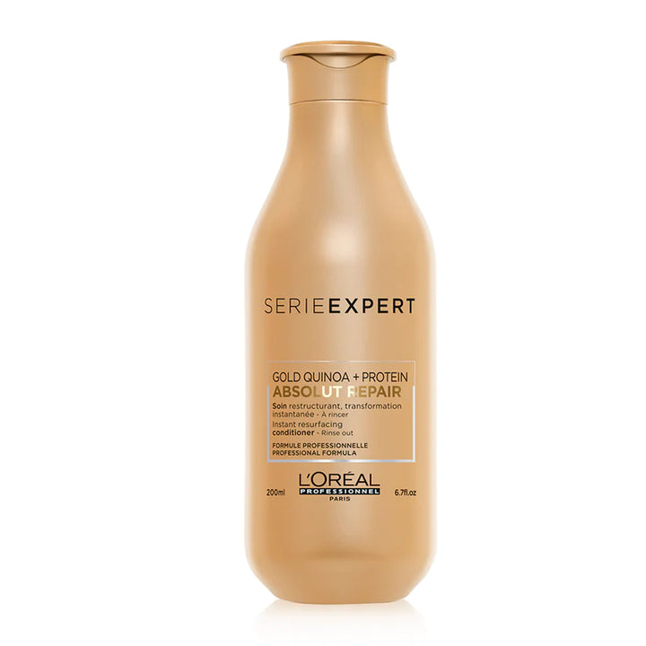 L'oreal Serie Expert Absolut Repair Instant Resurfacing Conditioner