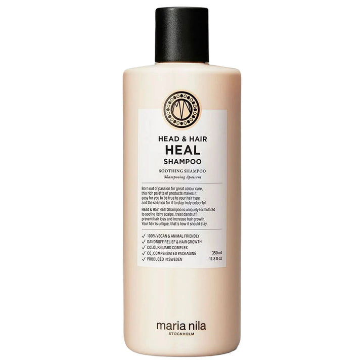 Maria Nila Head and Hair Heal Shampoo
