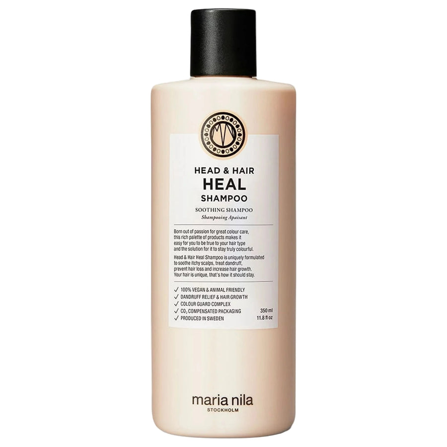 Maria Nila Head and Hair Heal Shampoo