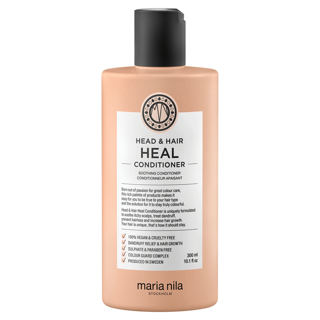 Maria Nila Head and Heal Conditioner