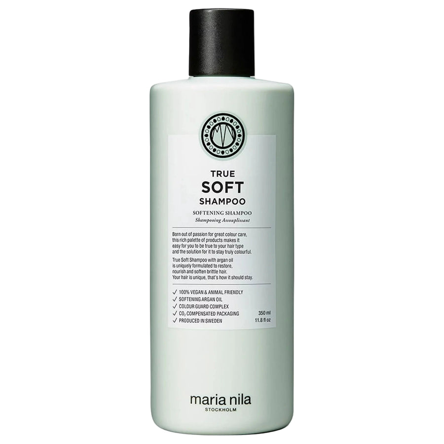 Maria Nila True Soft Shampoo
