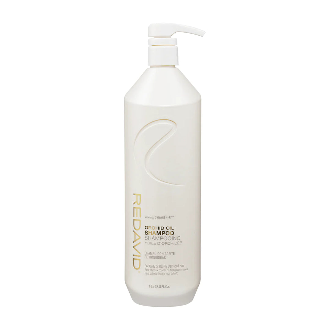 Redavid Orchid Oil Shampoo