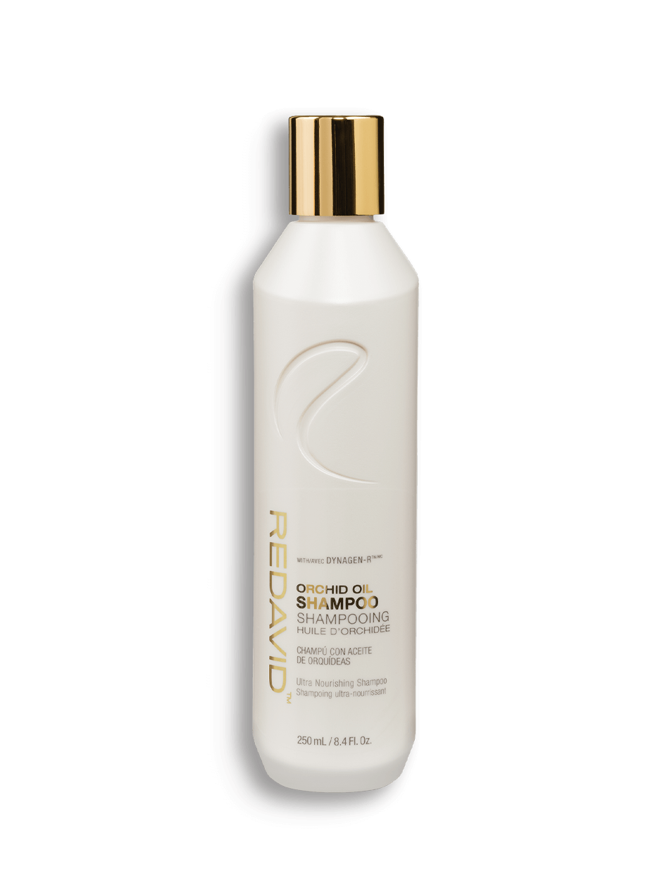 Redavid Orchid Oil Shampoo