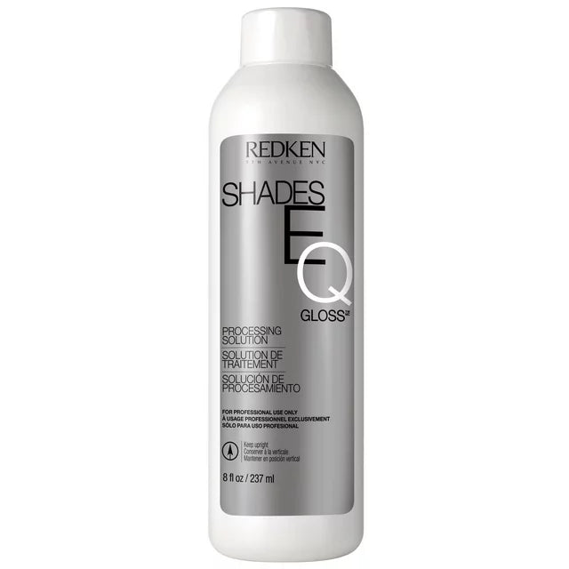 Popular Redken Shades EQ Gloss Crystal Clear 33.8 oz