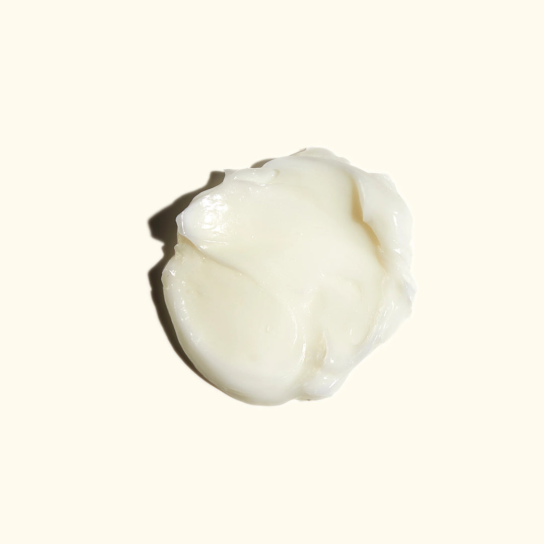 Amika Soul Food Nourishing Hair Mask product texture