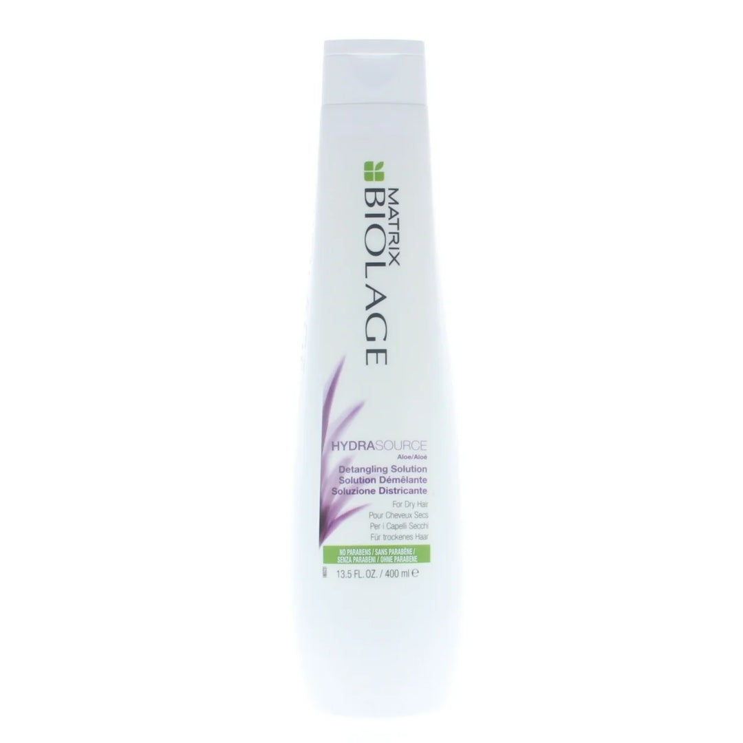 Biolage Hydrasource Conditioner image of 13.5 oz bottle