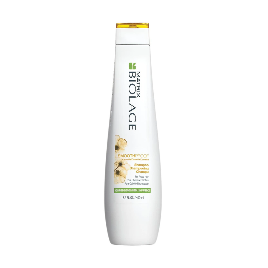 Biolage Smooth Proof Shampoo image of 13.5 oz bottle