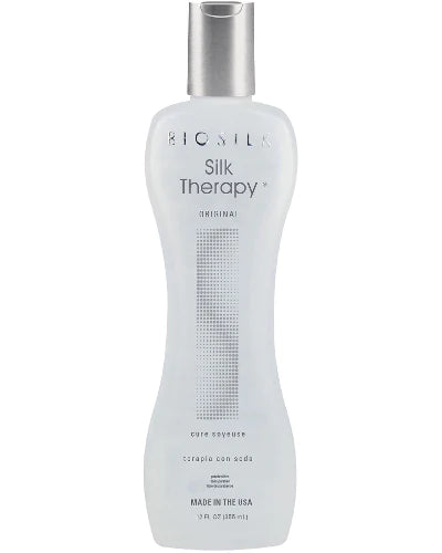 BioSilk Silk Therapy Original image of 12 oz bottle
