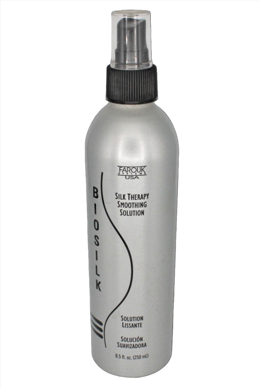 biosilk silk therapy smoothing solution 8.5 oz bottle