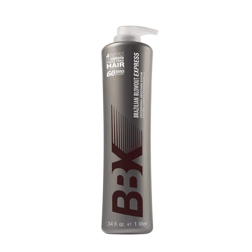 Brazilian Blowout Express Smoothing Treatment Danbury Beauty