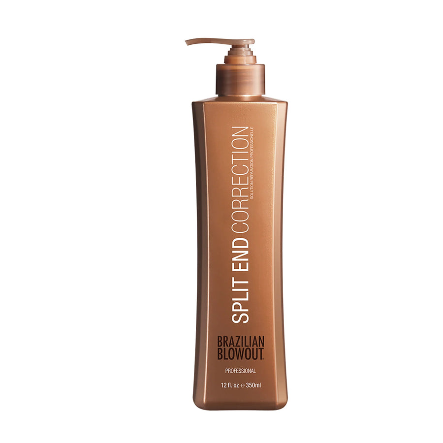 Brazilian Blowout Split End Correction 12 oz product image square bottle