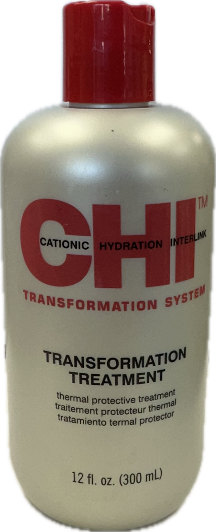 CHI Infra Treatment image of 12 oz bottle