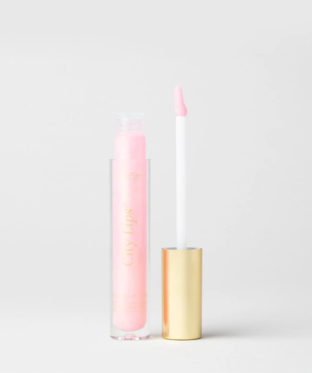 City Beauty City Lips Plumping Lip Gloss los angelips