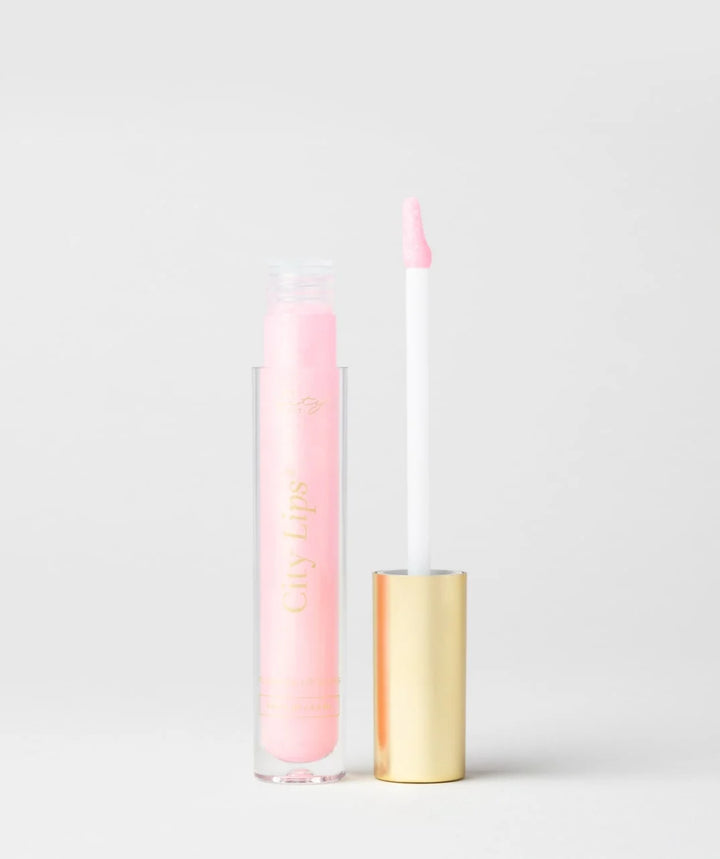 City Beauty City Lips Plumping Lip Gloss los angelips