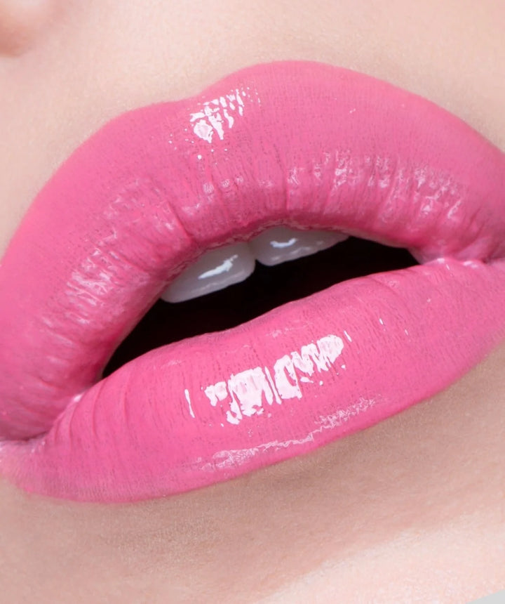 City Beauty City Lips Plumping Lip Gloss watermelon