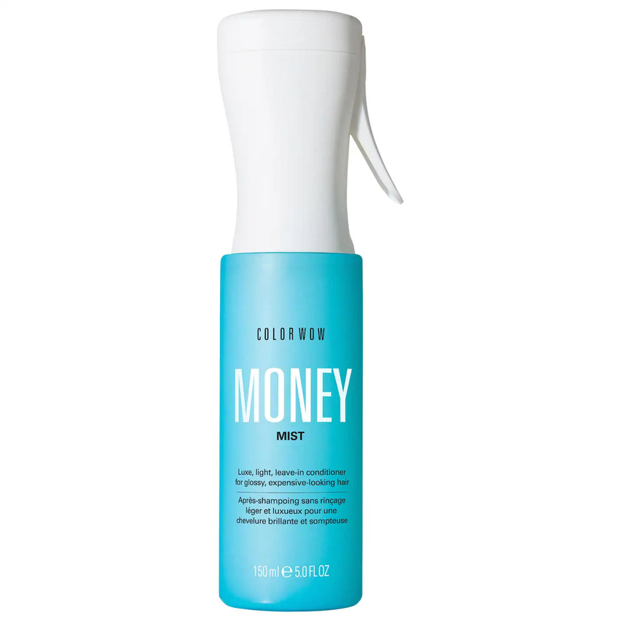 Color Wow Money Mist image of 5 oz bottle