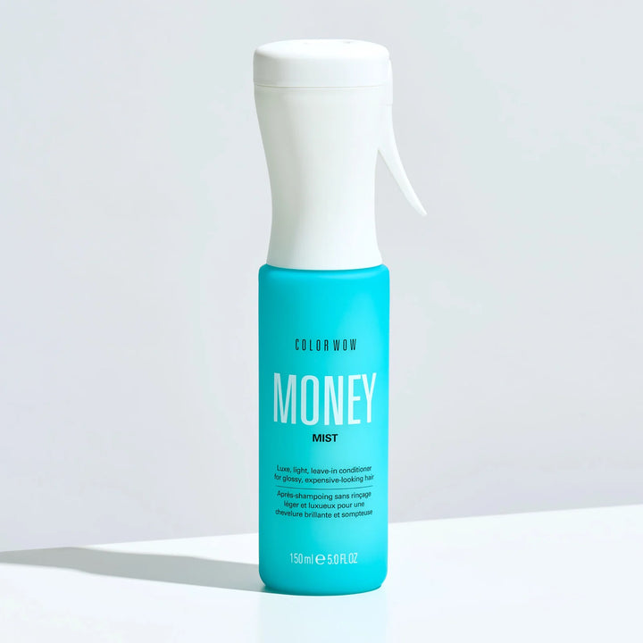 Color Wow Money Mist image of 5 oz bottle