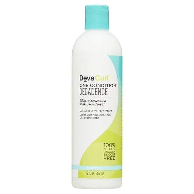 Deva Curl One Condition Decadence Cream Conditioner