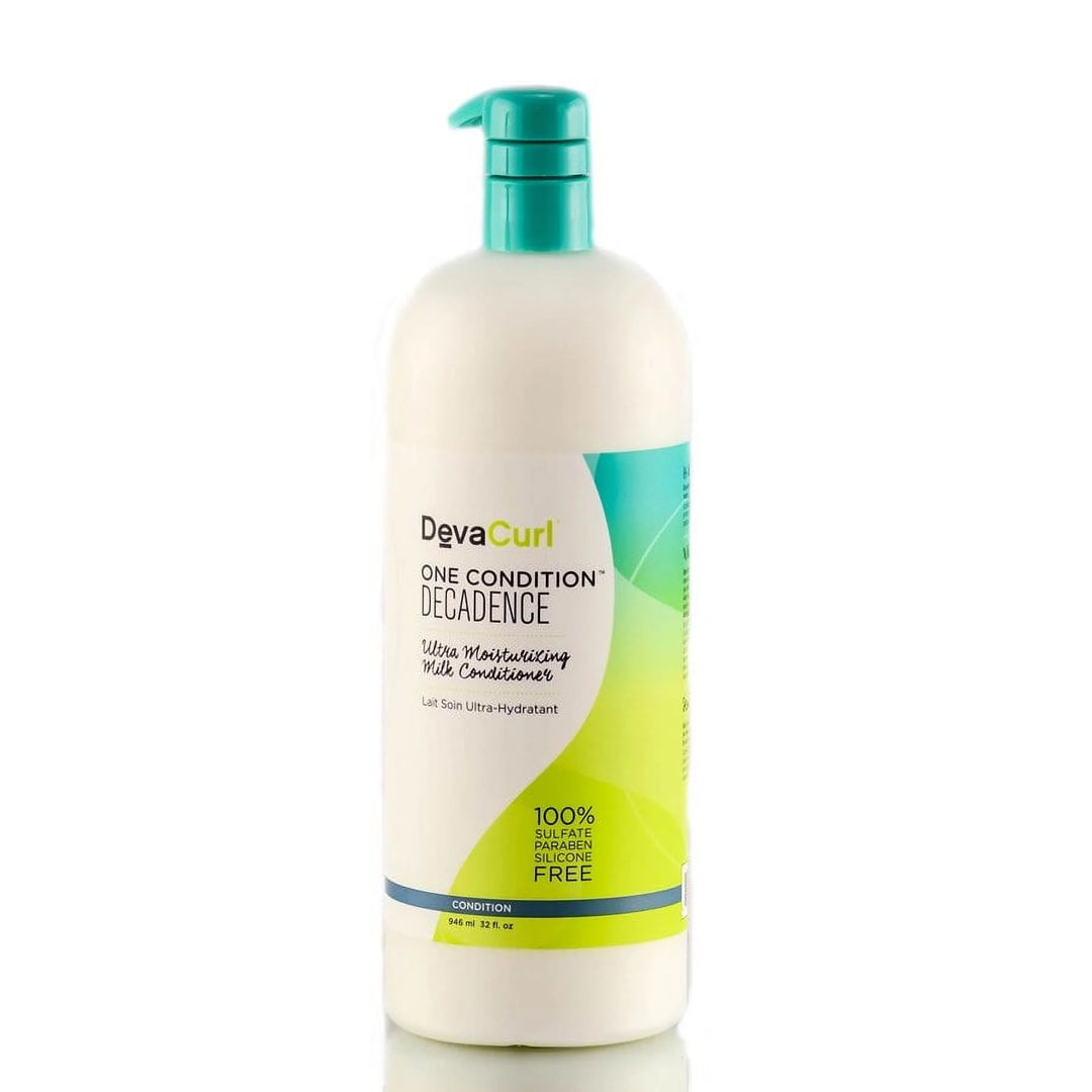 Deva Curl One Condition Decadence Cream Conditioner