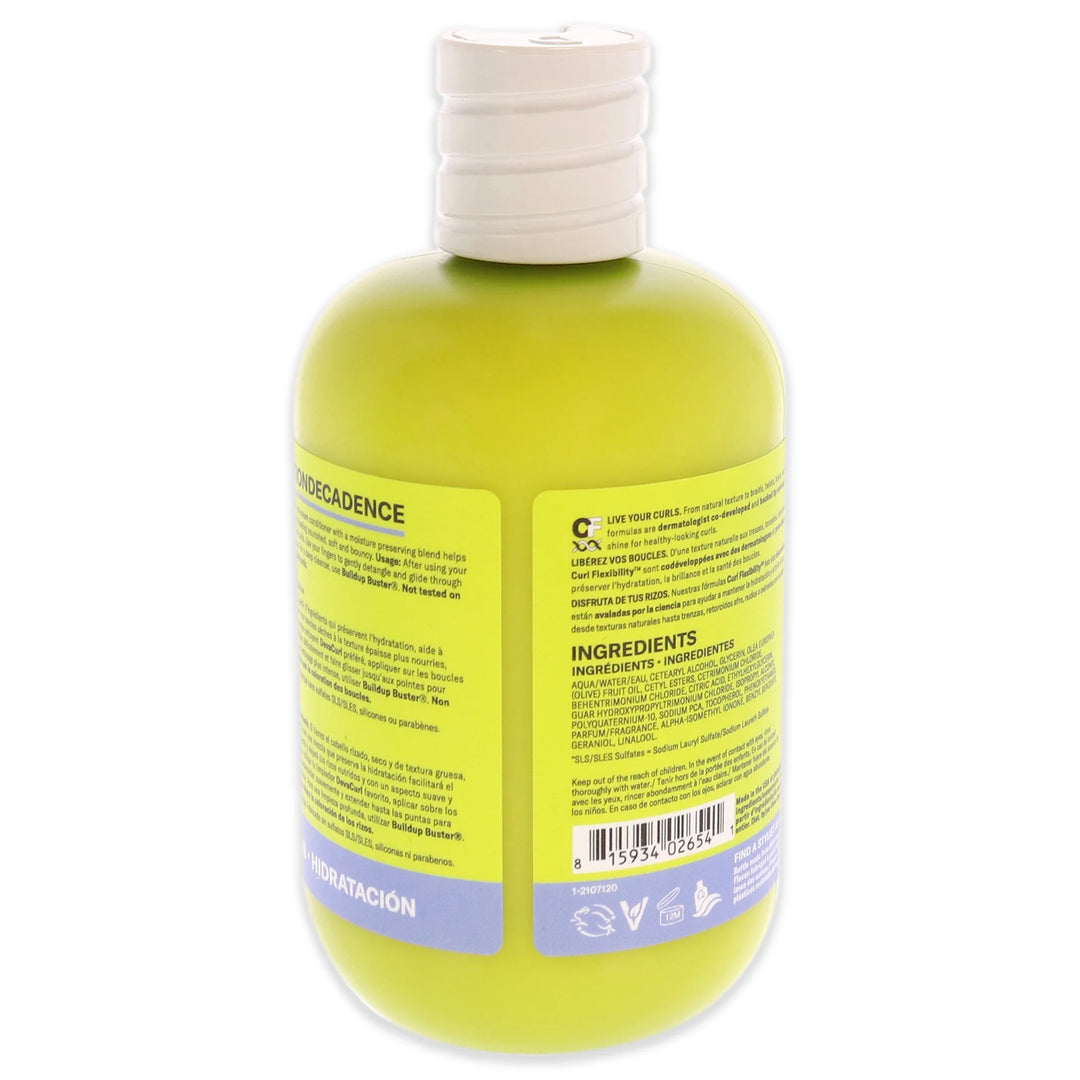 Deva Curl One Condition Decadence Cream Conditioner