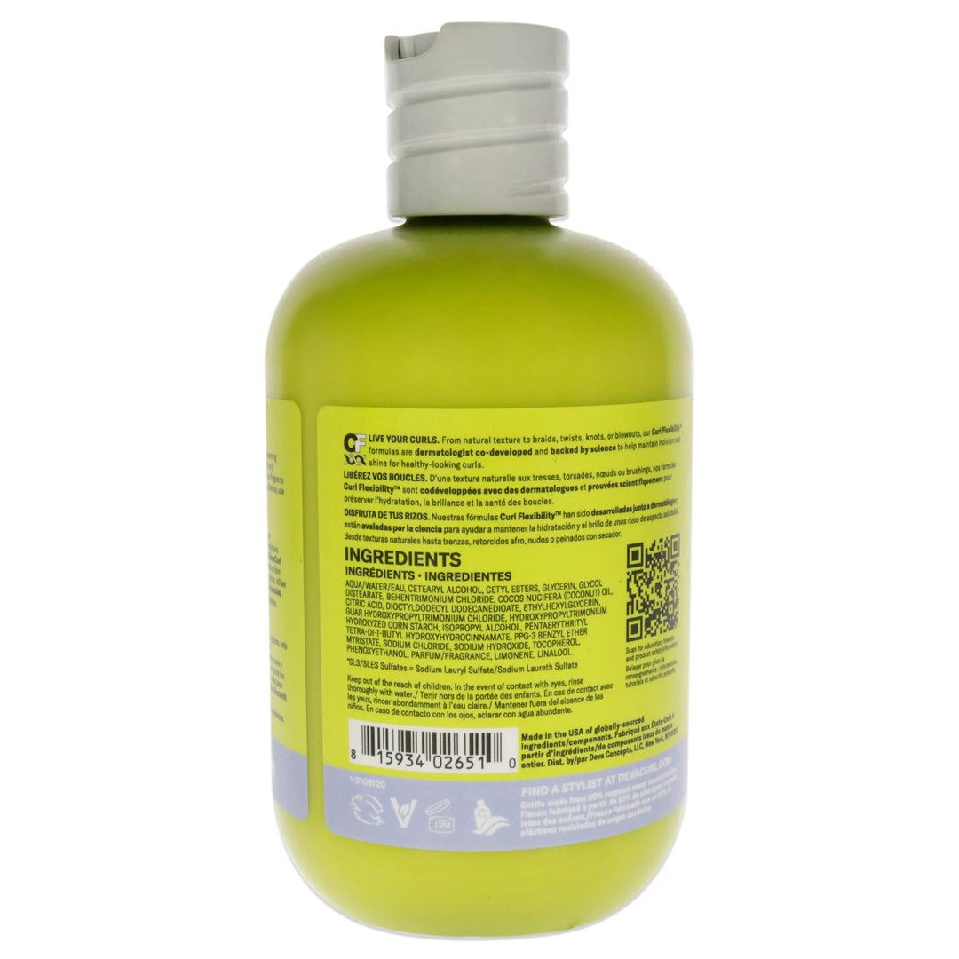 Deva Curl One Condition Original Rich Cream Conditioner