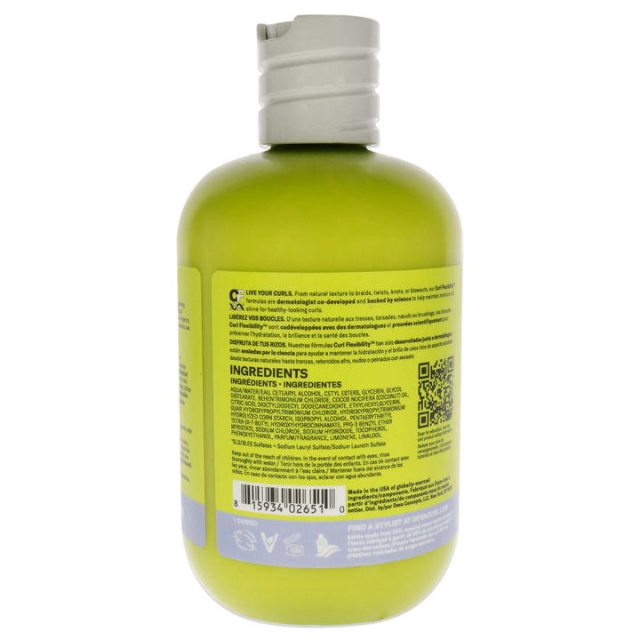 Deva Curl One Condition Original Rich Cream Conditioner