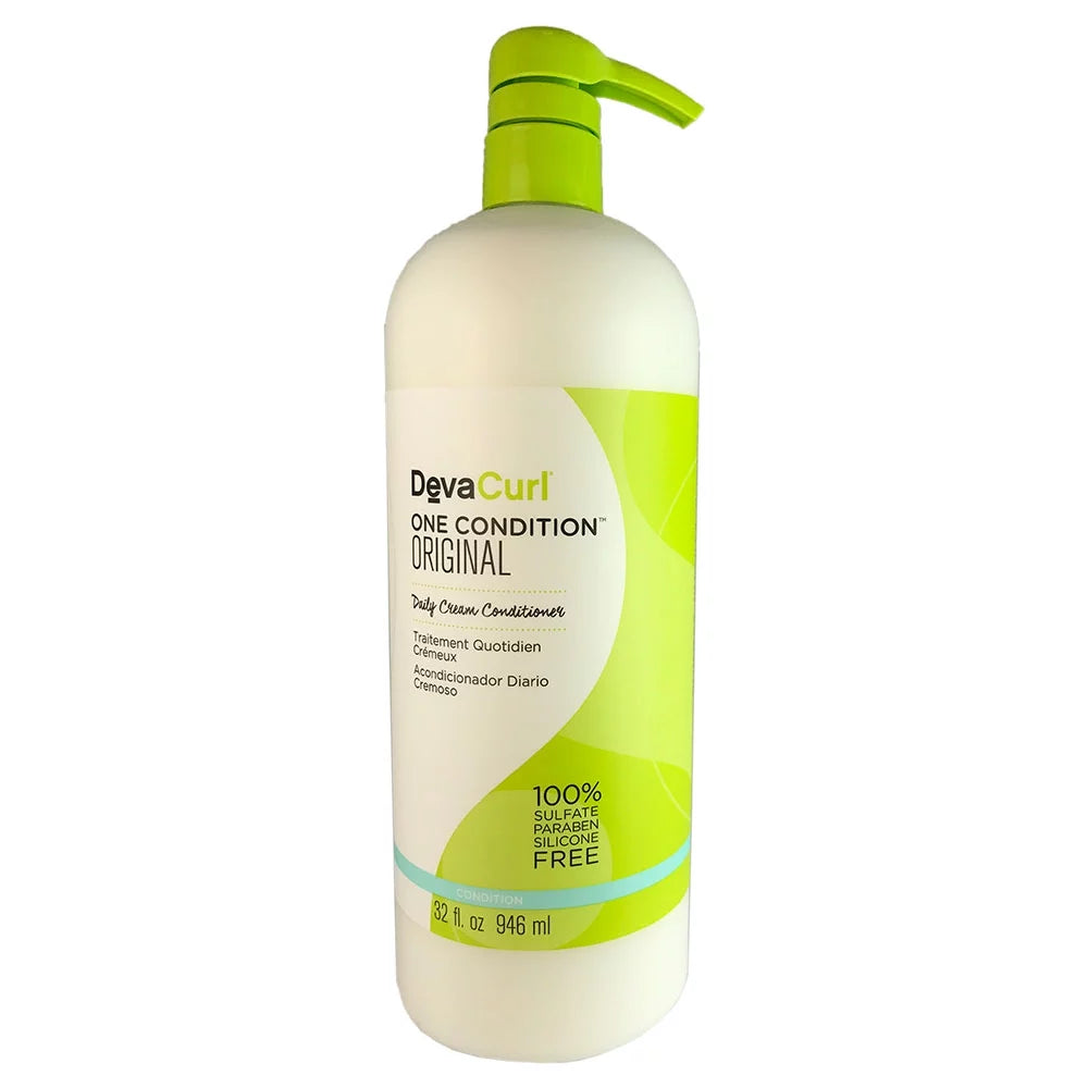 Deva Curl One Condition Original Rich Cream Conditioner