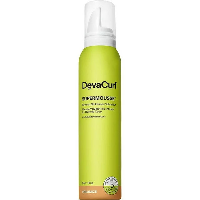 Deva Curl Super Mousse