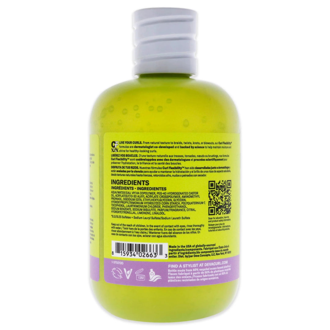 Deva Curl Ultra Defining Gel