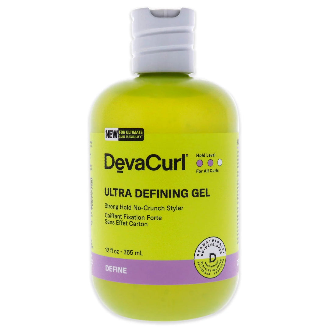 Deva Curl Ultra Defining Gel