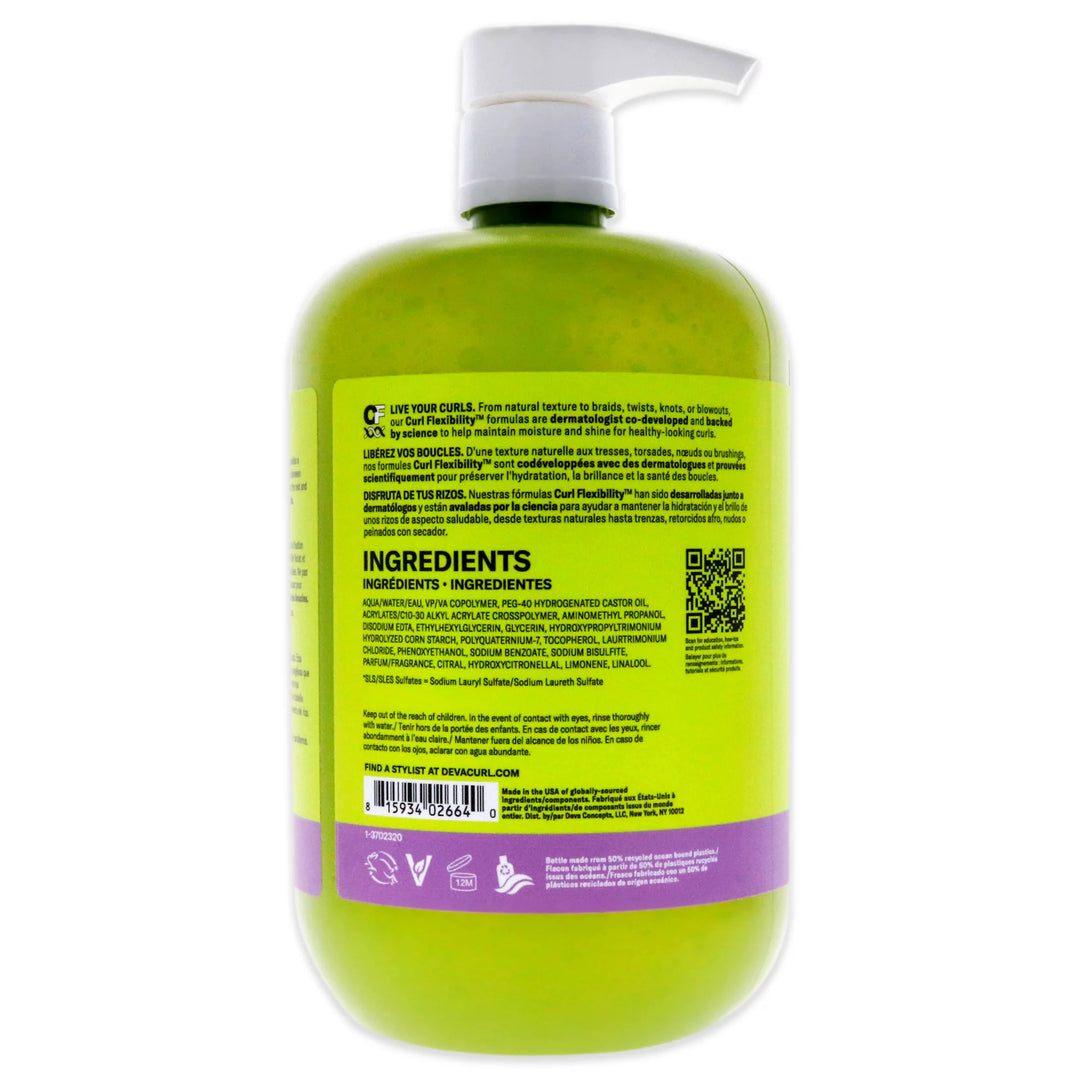 Deva Curl Ultra Defining Gel