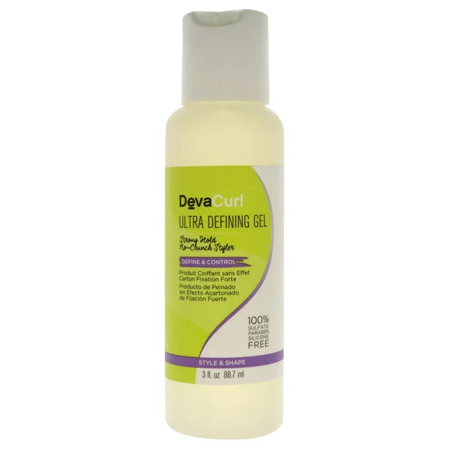 Deva Curl Ultra Defining Gel