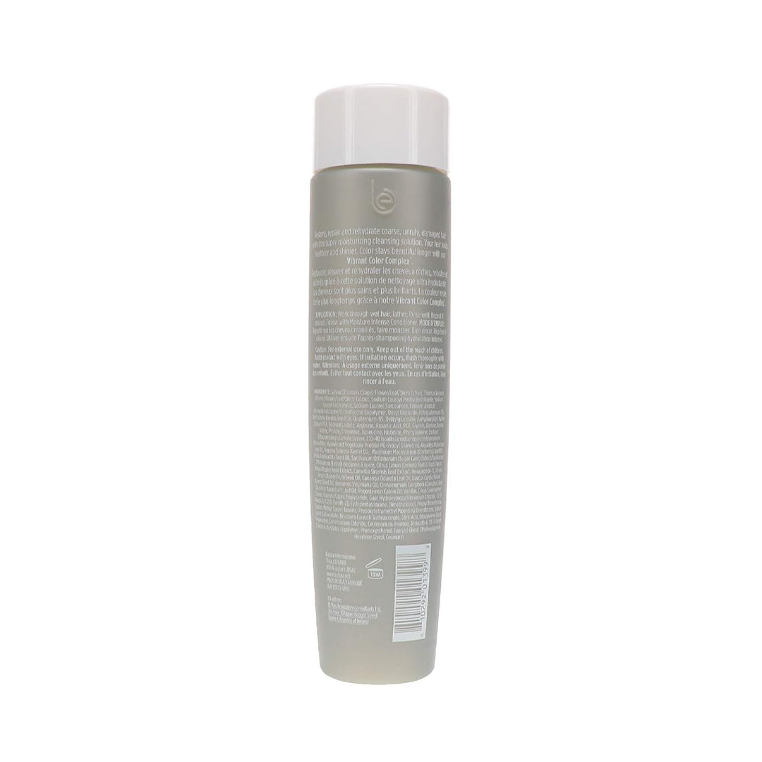 Eufora Beautifying Elixirs Moisture Intense Shampoo