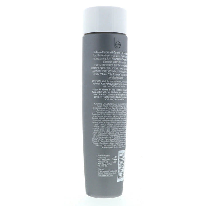 Eufora Beautifying Elixirs Moisture Intense Conditioner