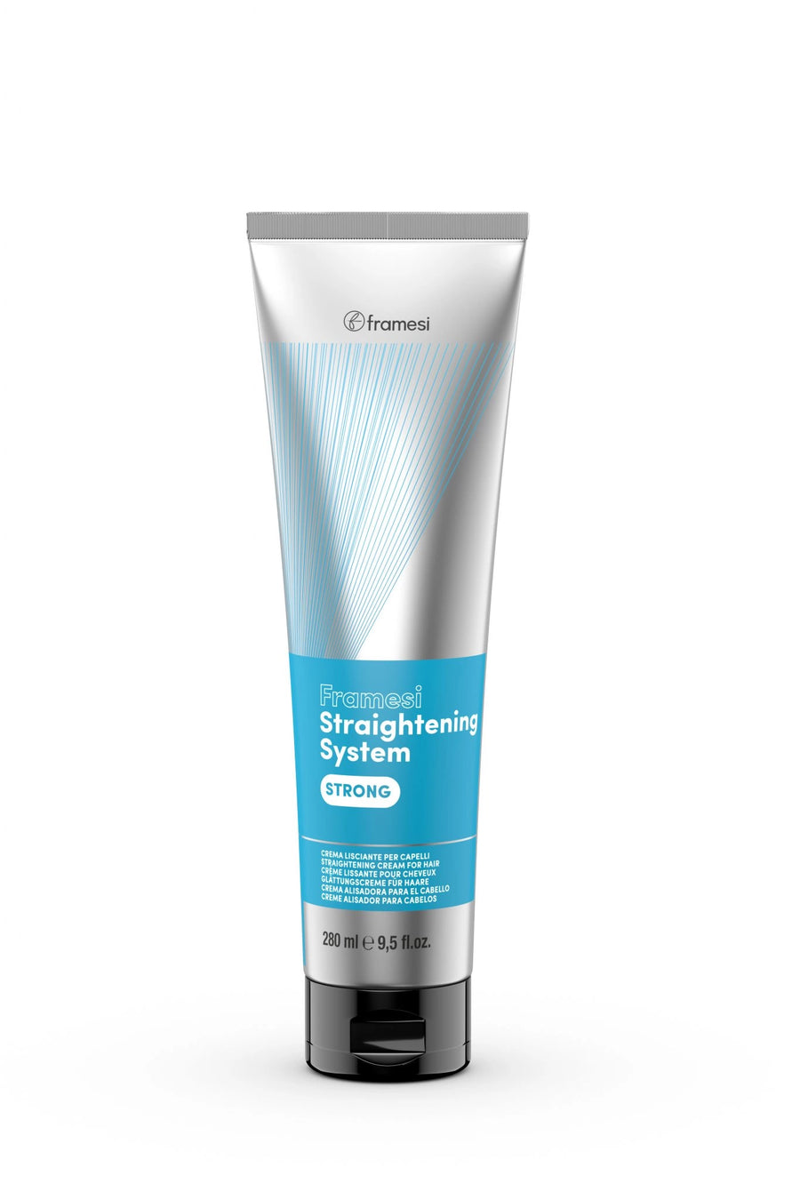 Framesi Straightening System Treatment Strong 9.5 oz