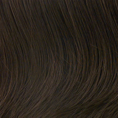 Hairdo Wrap Style-A-Do and Mini-Do Duo Pack R6 dark chocolate