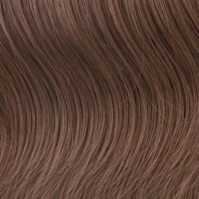 Hairdo Wrap Style-A-Do and Mini-Do Duo Pack Ginger Brown R830