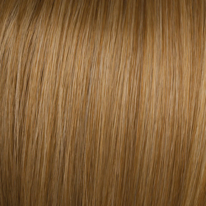 Hairdo Pony 18in Simply Straight Wrap around Pony Honey Ginger R14/25