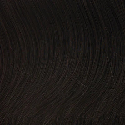 Hairdo Wrap Style-A-Do and Mini-Do Duo Pack R4 Midnight Brown