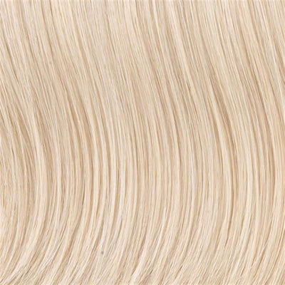 Hairdo POP Cheer Dance Curls Drawstring Pocket Pony Swedish Blonde R22