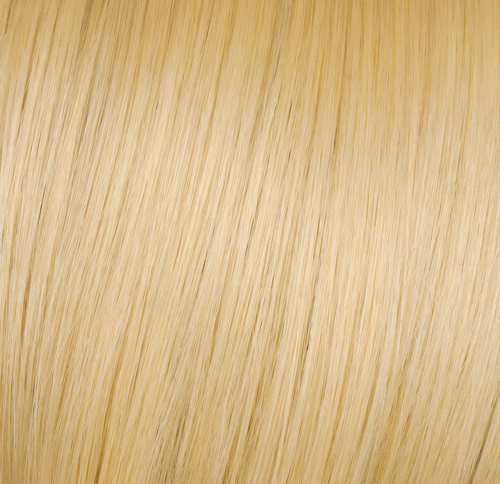 Hairdo Pony 18in Simply Straight Wrap around Pony Swedish Blonde R22